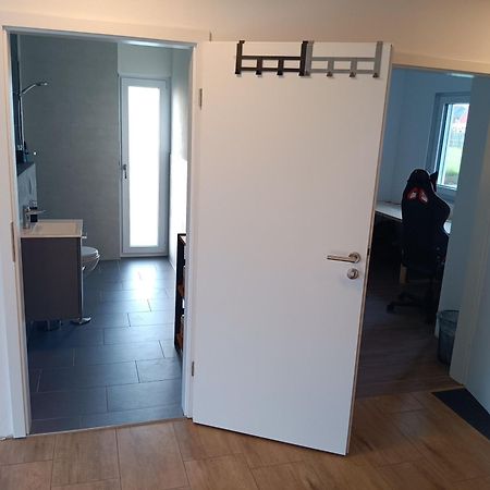Gaestezimmer Diemelstadt Zewnętrze zdjęcie
