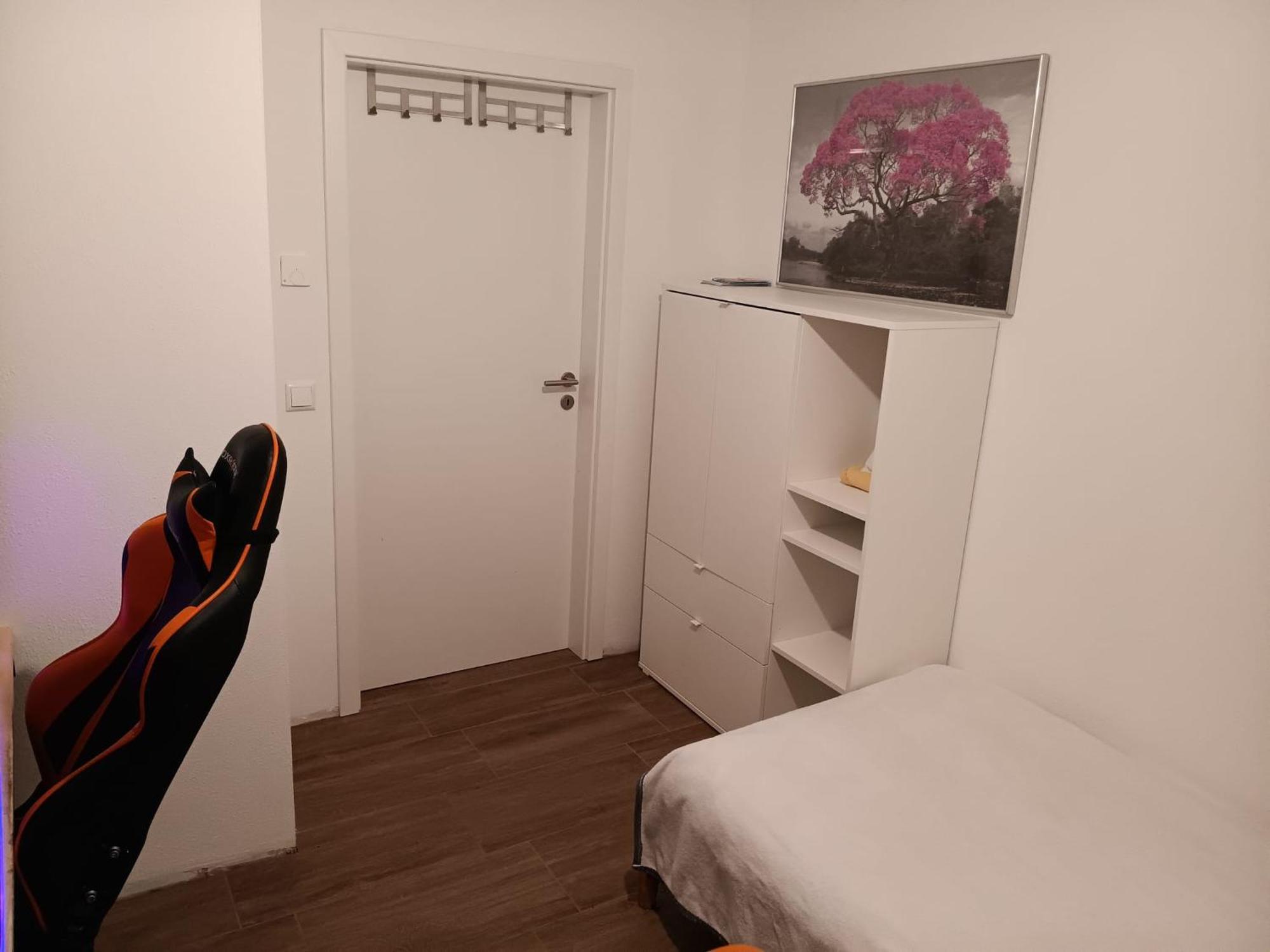 Gaestezimmer Diemelstadt Zewnętrze zdjęcie