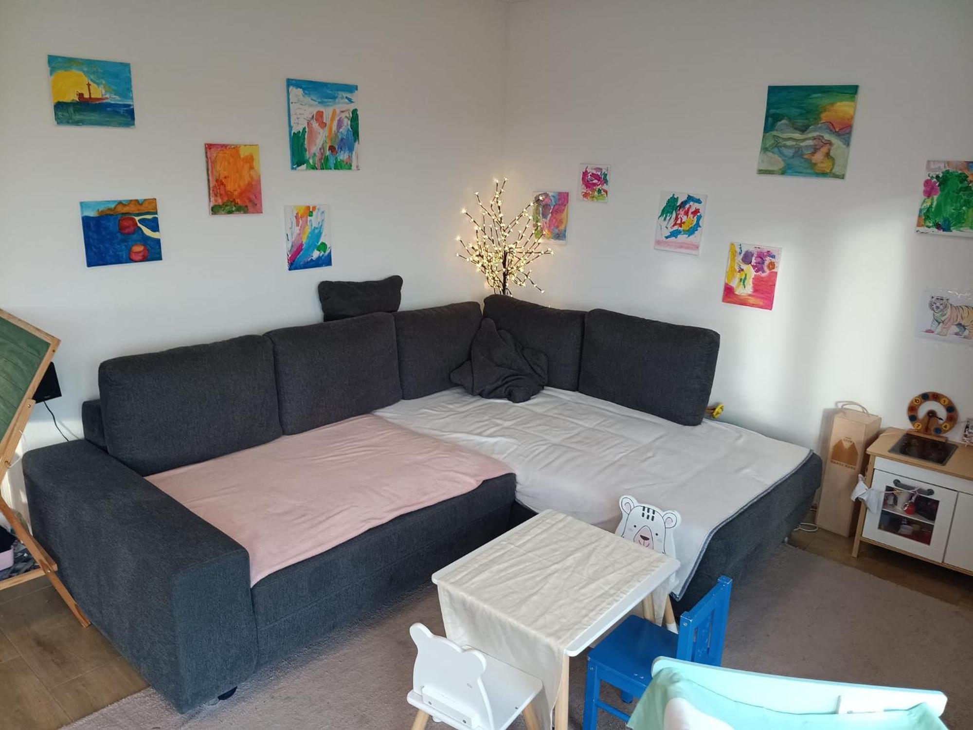 Gaestezimmer Diemelstadt Zewnętrze zdjęcie