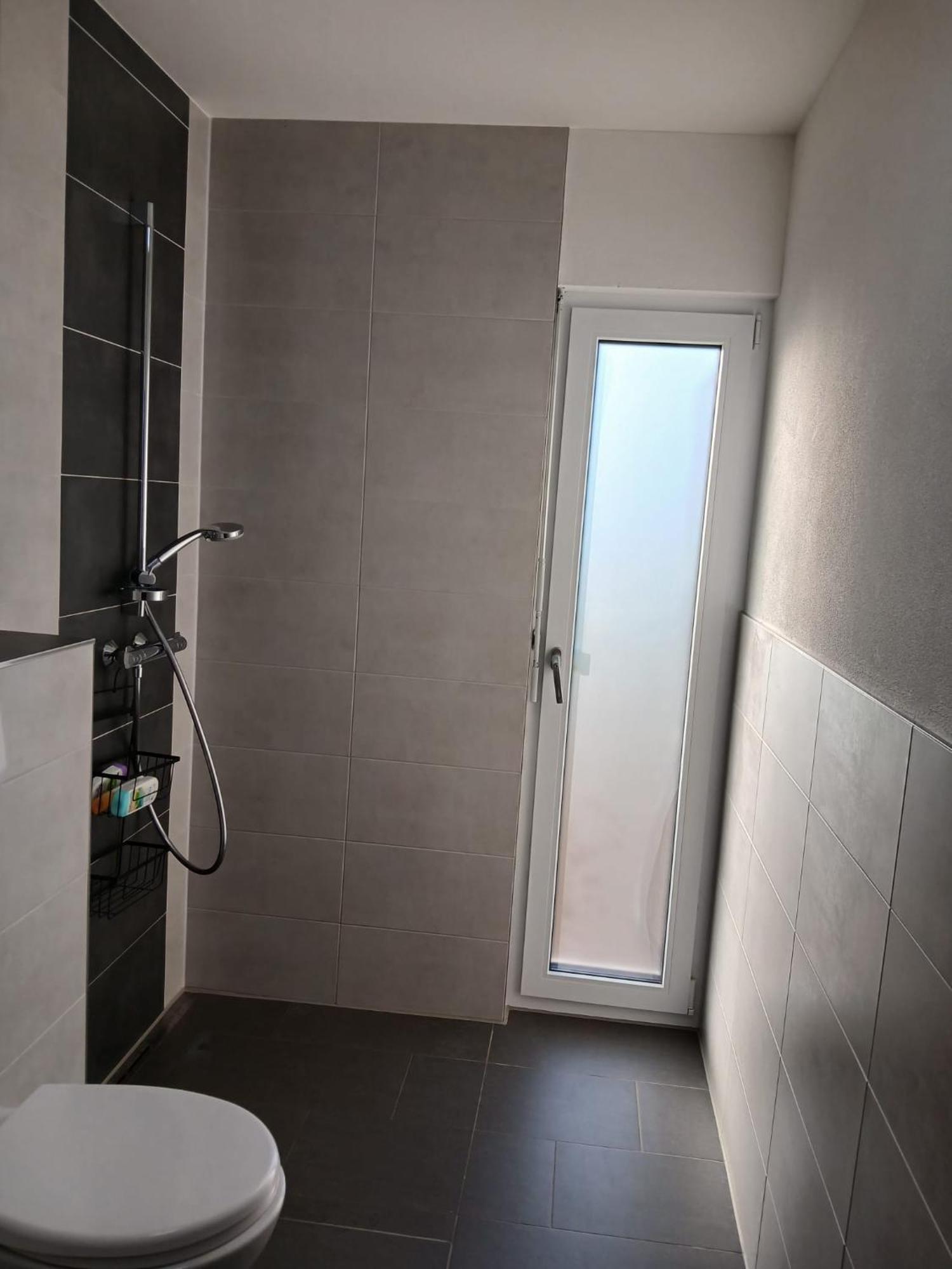 Gaestezimmer Diemelstadt Zewnętrze zdjęcie